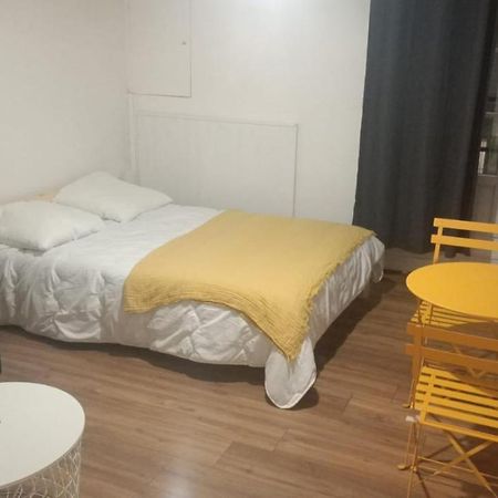 Chez Ninette_Grand Studio En Centre-Ville Dieppe Ngoại thất bức ảnh